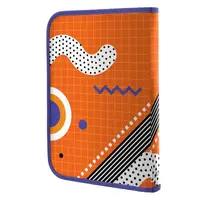 Папка для труда YES FC Erudite 491929 34х24х3 см