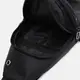 Мужской рюкзак через плечо Monsen C17038bl-black