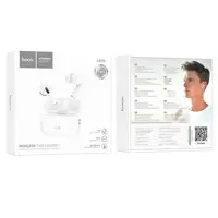 Навушники Hoco True wireless stereo headset EW59 |BT5.3, 30/300mAh, 4h|