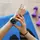 Чехол Spigen для Apple Watch 8 / 7 (41mm) Thin Fit, Blue (ACS04186)