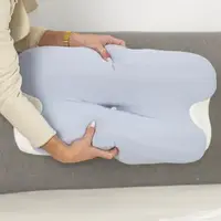 Подушка фігурна меморі ТЕП Memory Foam 3-04868_00000 40х60 см