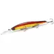 Воблер Daiwa Steez Minnow 125SP DR Spawning Ghost 19gr / (2124374 / 7431788)