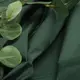 Ткань плащевая Фортуна темно зеленая
