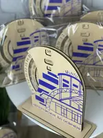 Вічний календар настільний з логотипом на замовлення