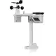 Метеостанция Bresser Professional WIFI Weather Centre 7in1 with Additional Base Station (7002541/10868)