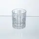 Набор рюмок для напитков Praajbo Geometric 6 штук по 75 мл с рельефным узором HP-17-9