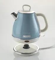 Электрочайник Ariete 2868-Blue 1 л синий