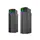 Акустика XTRIKE ME Split Wireless Soundbar Speaker SK-604 |5Wx2, RGB|