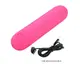 Перезаряжаемая вибропуля Pretty Love - Stefan Pink, BI-300085-2