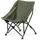 Стул складной Naturehike CNK23JU0001, темно-зеленый