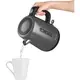 Электрочайник Sencor SWK 1753BK 1.7 л черный