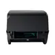 Термотрансферный принтер для печати этикеток Xprinter XP-TT426B (Гарантия 1 год) Black