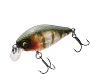 Воблер Flagman Little Fat SR 36mm 4g 0-0.4m floating F642