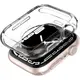 Чехол Spigen для Apple Watch (45 / 44mm) - Liquid Crystal, Crystal Clear (ACS04196)