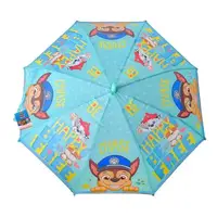 Парасолька дитяча "Paw Patrol", діаметр 80 см, довжина 67 см