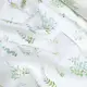 Семейное постельное белье с простыней на резинке FRESH HERBS CS2