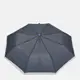 Полуавтоматический зонт Monsen C13252navy-black