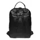 Мужской рюкзак кожаный Keizer K18834-black