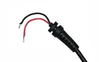Dc кабель для блока питания 5.5x2.1mm (10a) (1.2m) (A class) 1 день гар.
