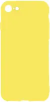 Чехол-накладка TOTO 1mm Matt TPU Case Apple iPhone 7/8/SE 2020 Yellow