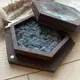 Деревянная коробка на свадьбу для колец, именная коробочка для обручальных колец свадебная подставка из дерева