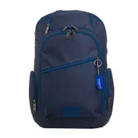 Наплічник для ноутбука Bagland Tibo 23 л чорнильний 0019066
