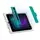 Захисне скло ESR для iPad Air 10.9 / Pro 11'' (2018-2022) - Tempered Glass (2 шт), Clear (4894240185247)