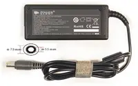 Адаптер для ноутбуков PowerPlant IBM/LENOVO 220V, 20V 65W 3.25A (7.9*5.5)