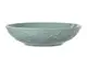 Тарелка суповая Ardesto Olbia Green Bay AR-2920-GС 20 см