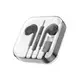 Наушники HOCO Type-C crystal earphones with mic M1 Max