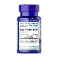 Folate 1333 mcg DFE - 250 tabs