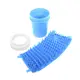 Лапомойка для домашних животных Pet 001 Blue M емкость для мытья лап