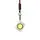 Фонарь наключительный Naturehike CNK2450ZM014, бежевый