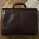 Мужской деловой портфель Tony Perotti 8009/42 moro (90378) Коричневый