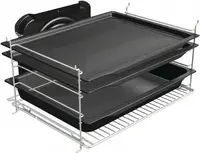 Духова шафа Gorenje BO-737-E14X 71 л