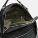 Женский кожаный рюкзак Keizer K12108bl-black