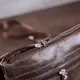 Сумка SHVIGEL 11136 из натуральной кожи Коричневая