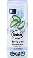Крем-гель для душа Balea Cremedusche Sensitive mit Aloe Vera Алое Вера 4066447575804 300 мл