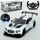 Машинка на радиоуправлени Bentley 70600 33 см