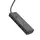 Переходник HOCO Easy safety 4-in-1 Adapter HB41 |USB to USB3.0x4||L=0.2M|