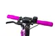 Детский самокат Scale Sports SS-04, дисковый тормоз, звонок. Pink (1565716456)