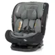 Автокресло MEMPHIS ME 1093 Gray Black чёрно-серый