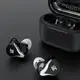 Бездротові Bluetooth навушники KZ Z3 з підтримкою aptX Чорний