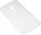Чехол-накладка TOTO TPU Clear Case Meizu 15 Transparent