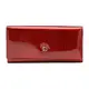 Женский кожаный кошелек Horse Imperial K1a0001cr-red