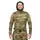 Термокофта LVL2 Hawk Polarheat QS Multicam (8482), 4XL
