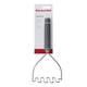 Картофелемялка KitchenAid Classic KHA008OHCHGG 25.5 см серая