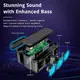 Акустика Tronsmart Mega Pro IPX5 |BT5.0, AUX/TF/USB, 60W, TWS, NFC, EQ, 10h Max|