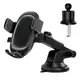 Держатель Baseus UltraControl Pro Series Clamp-Type Car Holder Set |5.4-7.2"|