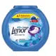 Капсулы для стирки Lenor April Fresh 8001841148571 47 шт